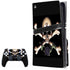 Alchemy Skull and Crossbones PS5 Pro Disk Bundle Skin