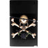 Alchemy Skull and Crossbones PS5 Slim Digital Edition Console Skin