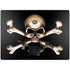 Alchemy Skull and Crossbones Surface Laptop 7 13.8in Skin