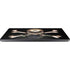 Alchemy Skull and Crossbones Surface Laptop 7 13.8in Skin