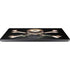 Alchemy Skull and Crossbones Surface Laptop 7 15in Skin