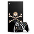 Alchemy Skull and Crossbones Xbox Series X Skins
