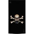 Alchemy Skull and Crossbones XBox Series X Digital Edition Console Skin