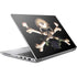 Alchemy Skull and Crossbones HP ZBook Fury 16 G10 Skin