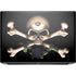 Alchemy Skull and Crossbones HP ZBook Fury 16 G10 Skin