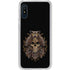 Skull and Owl by Sarah Richter Galaxy Cases