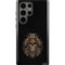 Skull and Owl by Sarah Richter Galaxy S23 Ultra Pro Case
