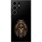 Skull and Owl by Sarah Richter Galaxy Skins