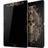 Skull and Owl by Sarah Richter iPad Skins