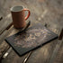 Skull and Owl by Sarah Richter iPad Skins