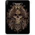 Skull and Owl by Sarah Richter Apple iPad Pro Skin