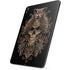 Skull and Owl by Sarah Richter Apple iPad Pro Skin