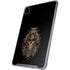 Skull and Owl by Sarah Richter iPad Cases