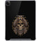 Skull and Owl by Sarah Richter iPad Cases