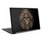 Skull and Owl by Sarah Richter Dell Latitude Skin