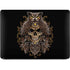 Skull and Owl by Sarah Richter Apple MacBook Air Skin