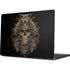 Skull and Owl by Sarah Richter Apple MacBook Pro 14-inch Skin