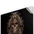 Skull and Owl by Sarah Richter Apple MacBook Pro 16-inch Skin