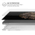 Skull and Owl by Sarah Richter MacBook Cases