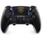 Skull and Owl by Sarah Richter PS5 DualSense Edge Pro Controller Skin