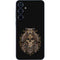 Skull and Owl by Sarah Richter Galaxy A36 5G Skin