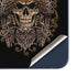 Skull and Owl by Sarah Richter Galaxy A36 5G Skin