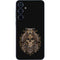 Skull and Owl by Sarah Richter Galaxy A55 5G Skin