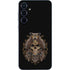 Skull and Owl by Sarah Richter Galaxy A55 5G Skin