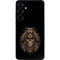 Skull and Owl by Sarah Richter Galaxy S25 Skin