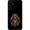 Skull and Owl by Sarah Richter Galaxy S24 Skin