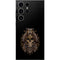Skull and Owl by Sarah Richter Galaxy S25 Ultra Skin