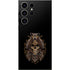 Skull and Owl by Sarah Richter Galaxy S24 Ultra Skin