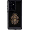 Skull and Owl by Sarah Richter Galaxy S24 Ultra Waterproof Case