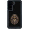 Skull and Owl by Sarah Richter Galaxy S24 Waterproof Case