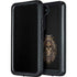 Skull and Owl by Sarah Richter Galaxy S24 Waterproof Case