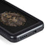 Skull and Owl by Sarah Richter Galaxy S24 Waterproof Case