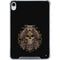 Skull and Owl by Sarah Richter iPad 11th Gen (2025) Clear Case