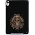 Skull and Owl by Sarah Richter iPad 11th Gen (2025) Clear Case