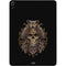 Skull and Owl by Sarah Richter Apple iPad Air Skin
