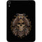 Skull and Owl by Sarah Richter Apple iPad Mini Skin