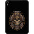 Skull and Owl by Sarah Richter Apple iPad Mini Skin