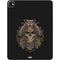 Skull and Owl by Sarah Richter iPad Pro 13in M4 (2024) Skin