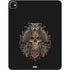 Skull and Owl by Sarah Richter iPad Pro 13in M4 (2024) Skin
