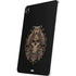Skull and Owl by Sarah Richter iPad Pro 13in M4 (2024) Skin