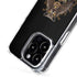 Skull and Owl by Sarah Richter iPhone 16 Pro Max MagSafe Case
