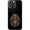 Skull and Owl by Sarah Richter iPhone 16 Pro Max Skin