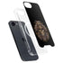 Skull and Owl by Sarah Richter iPhone 16e MagSafe Case