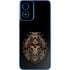 Skull and Owl by Sarah Richter Moto G Play 4G (2024) Skin