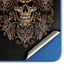 Skull and Owl by Sarah Richter Moto G Play 4G (2024) Skin