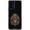 Skull and Owl by Sarah Richter Moto G Power 5G (2024) Clear Case